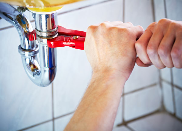 About Versailles Plumbers